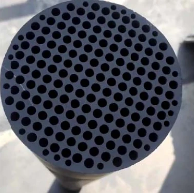 Tubular Membrane 118