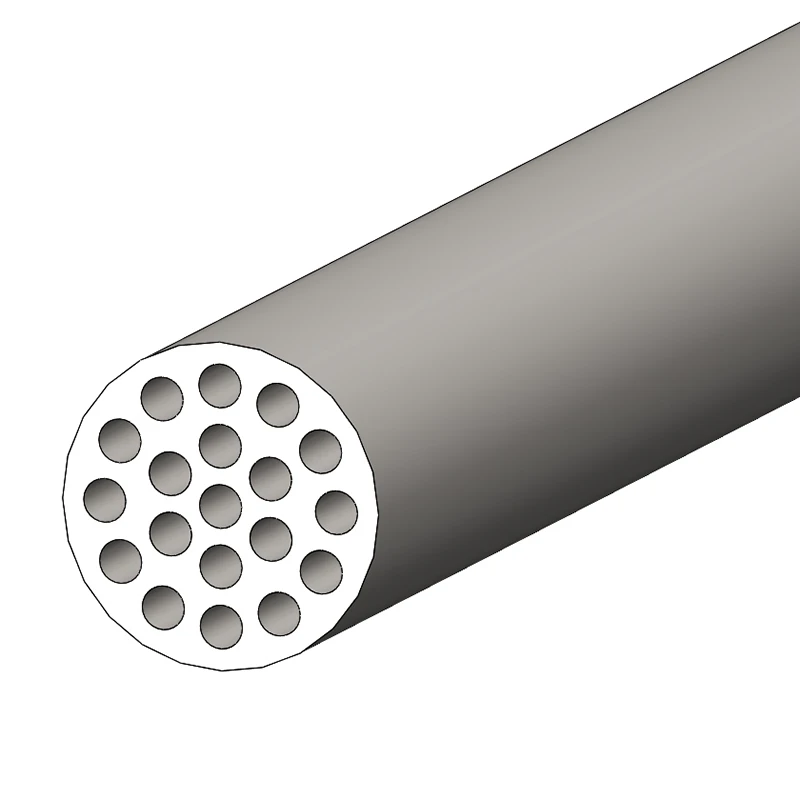 Ceramic Tubular Membrane